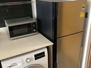 For sale 1 bed condo in Phaya Thai, Bangkok