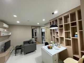 Аренда 1 кровать кондо в Щаттхана, Бангкок