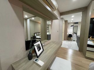 Аренда 1 кровать кондо в Щаттхана, Бангкок