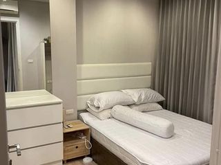 Condo en alquiler de 1 habitaciones en Khlong San, Bangkok