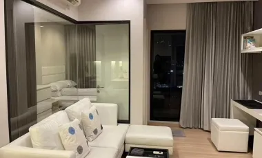 ให้เช่า 1 เตียง คอนโด ใน คลองสาน, กรุงเทพฯ