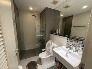 Condo en alquiler de 1 habitaciones en Khlong San, Bangkok
