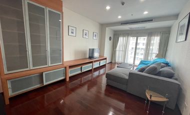 Wohnung zur Miete mit 2 Zimmer in Watthana, Bangkok