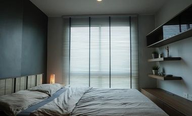 For sale and for rent 1 bed condo in Watthana, Bangkok