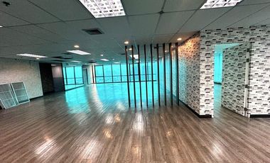 Büro zur Miete in Huai Khwang, Bangkok
