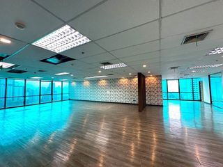 À louer bureau à Huai Khwang, Bangkok