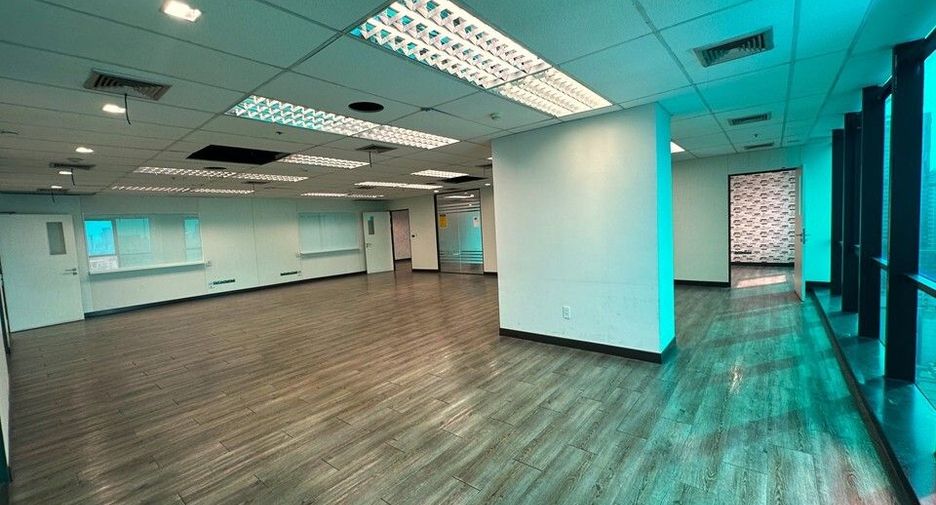 Büro zur Miete in Huai Khwang, Bangkok