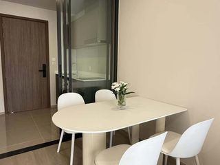 À louer 1 chambre condo à Chatuchak, Bangkok