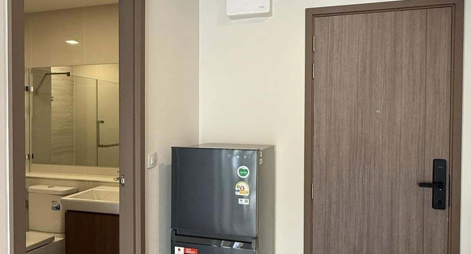 Wohnung zur Miete mit 1 Zimmer in Chatuchak, Bangkok
