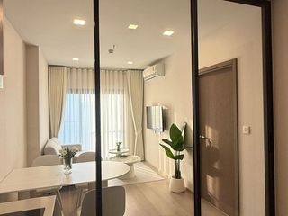 À louer 1 chambre condo à Chatuchak, Bangkok