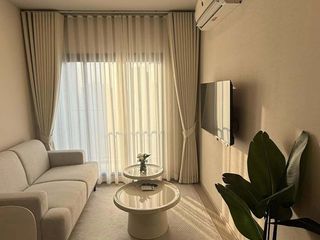 À louer 1 chambre condo à Chatuchak, Bangkok