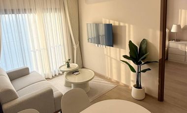 For rent 1 bed condo in Chatuchak, Bangkok