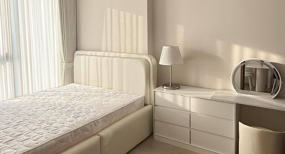 Wohnung zur Miete mit 1 Zimmer in Chatuchak, Bangkok