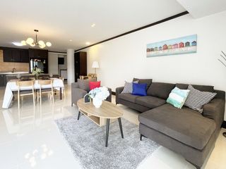 For rent 2 bedrooms apartment in Watthana, Bangkok
