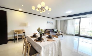 For rent 2 ベッドルーム apartment in Watthana, Bangkok