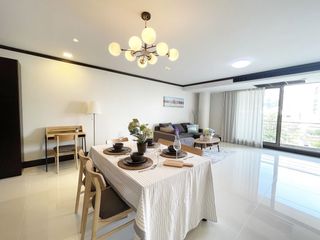 For rent 2 bedrooms apartment in Watthana, Bangkok