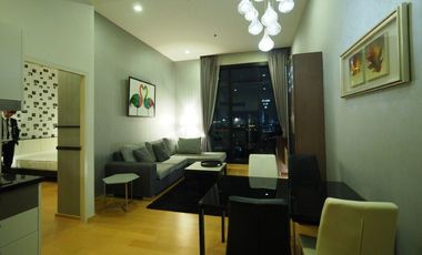 À louer 1 chambre condo à Phaya Thai, Bangkok
