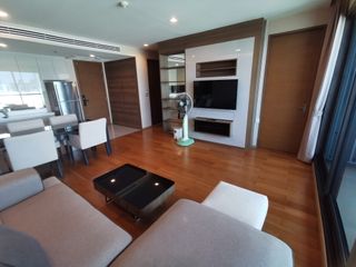 For rent 2 bedrooms condo in Sathon, Bangkok