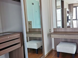 For rent 2 bedrooms condo in Sathon, Bangkok