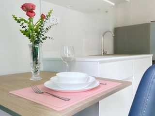 Wohnung zur Miete mit 1 Zimmer in Suan Luang, Bangkok