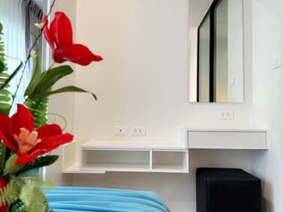 Wohnung zur Miete mit 1 Zimmer in Suan Luang, Bangkok