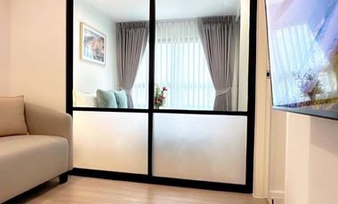 À louer 1 chambre condo à Suan Luang, Bangkok