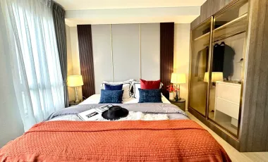For sale 2 ベッドルーム condo in Watthana, Bangkok