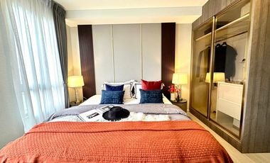Condo en venta de 2 habitaciones en Watthana, Bangkok