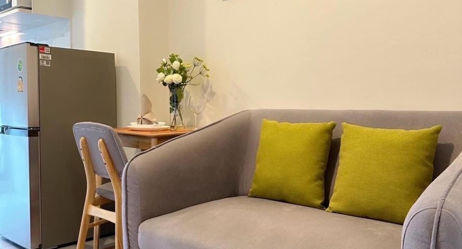 For rent 1 bed condo in Chatuchak, Bangkok