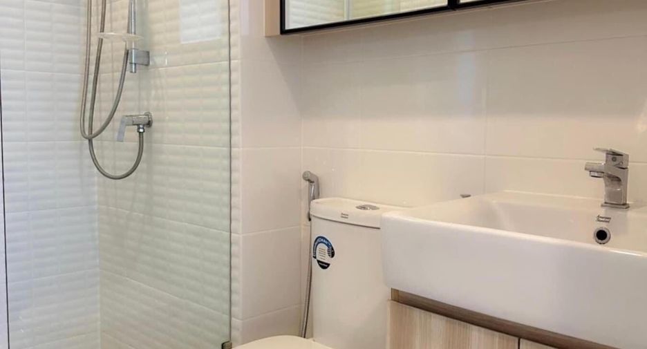 For rent 1 bed condo in Chatuchak, Bangkok