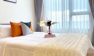 For rent 1 bed condo in Chatuchak, Bangkok