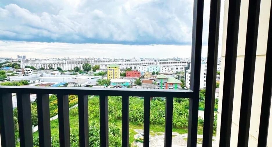 For rent 1 bed condo in Chatuchak, Bangkok