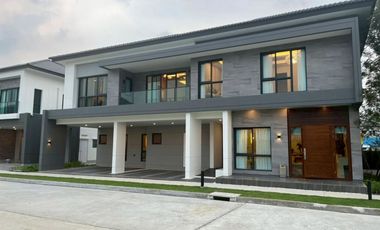 Apartamento en alquiler de 5 habitaciones en Bang Phli, Samut Prakan