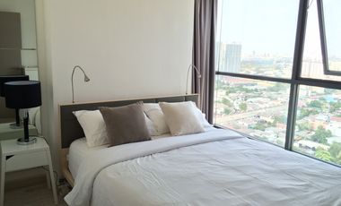 For sale 2 bedrooms condo in Phra Khanong, Bangkok