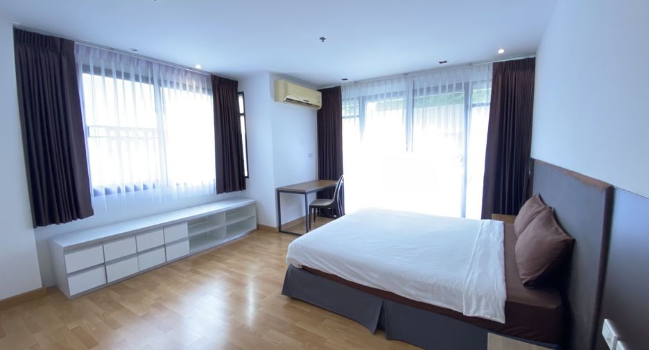 For rent 1 Beds apartment in Khlong Toei, Bangkok