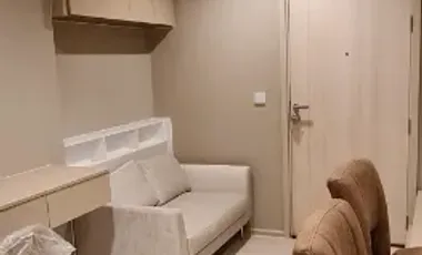 For rent 1 bed condo in Pathum Wan, Bangkok