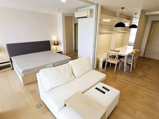 Condo en alquiler de 1 habitaciones en Khlong Toei, Bangkok