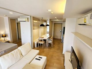 Condo en alquiler de 1 habitaciones en Khlong Toei, Bangkok