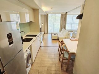 Condo en alquiler de 1 habitaciones en Khlong Toei, Bangkok