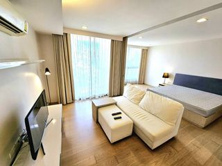 Condo en alquiler de 1 habitaciones en Khlong Toei, Bangkok