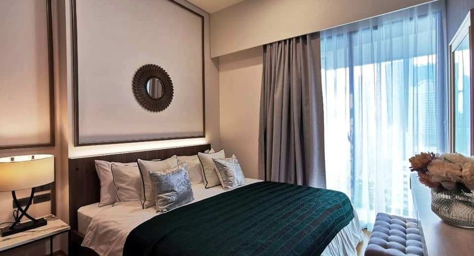For rent 1 Beds condo in Watthana, Bangkok