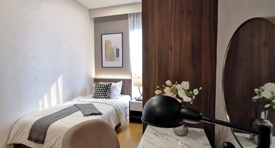 For rent 1 Beds condo in Watthana, Bangkok