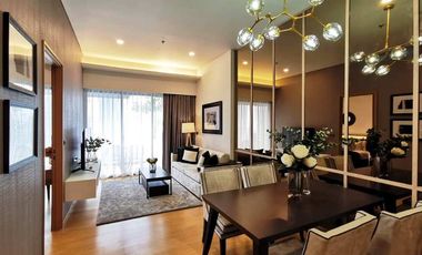 For rent 1 Beds condo in Watthana, Bangkok