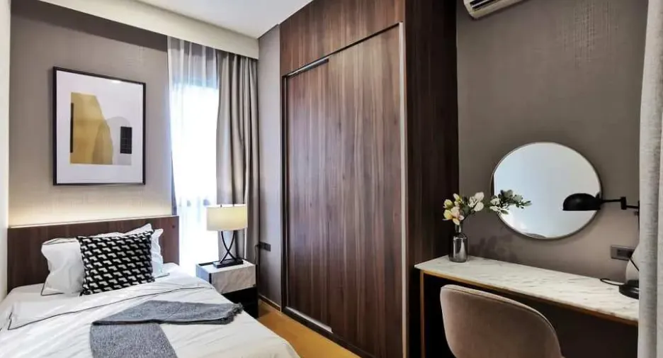 For rent 1 Beds condo in Watthana, Bangkok