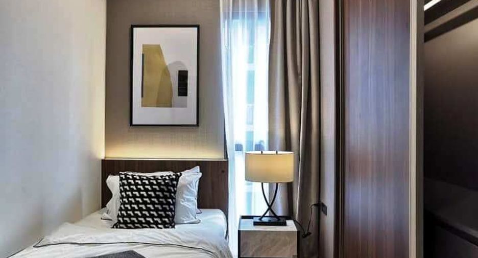 For rent 1 Beds condo in Watthana, Bangkok