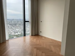 For rent 2 bedrooms condo in Bang Kho Laem, Bangkok