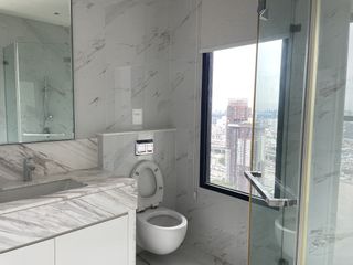 For rent 2 bedrooms condo in Bang Kho Laem, Bangkok