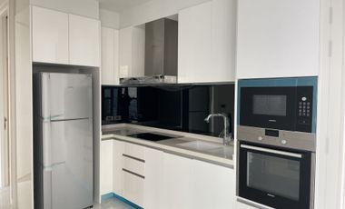 Condo en alquiler de 2 habitaciones en Bang Kho Laem, Bangkok