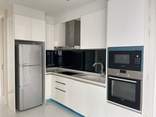 For rent 2 bedrooms condo in Bang Kho Laem, Bangkok