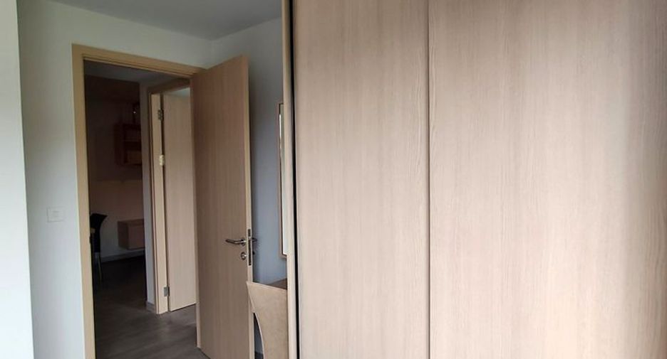 For sale 2 bedrooms condo in Yan Nawa, Bangkok